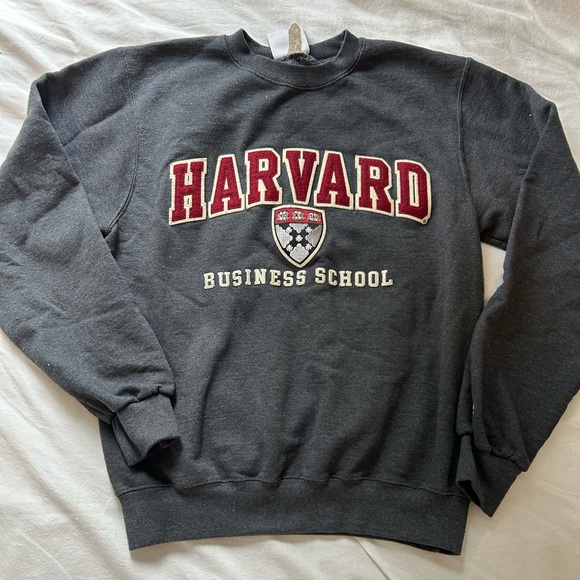 Champion Sweaters - Champion havard crewneck